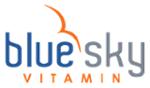 Blue Sky Vitamin